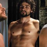 Les 10 papas les plus sexy du monde, selon Internet