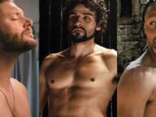 Les 10 papas les plus sexy du monde, selon Internet