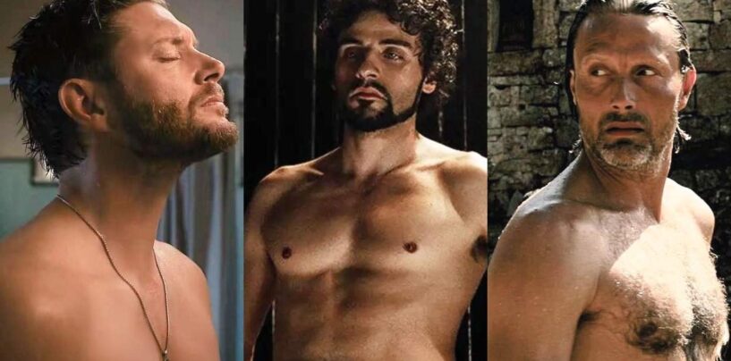 Les 10 papas les plus sexy du monde, selon Internet