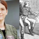 Les militaires trans ont toujours fait partie de l’histoire des États-Unis