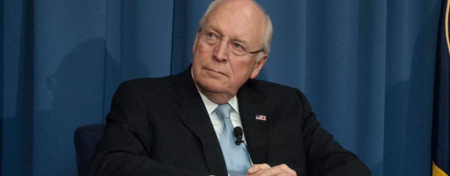 Dick Cheney, ancien vice-président républicain et partisan de l'égalité du mariage, est mort