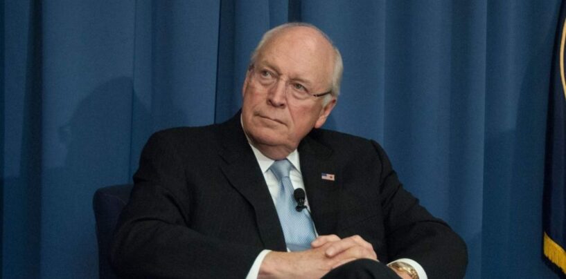 Dick Cheney, ancien vice-président républicain et partisan de l'égalité du mariage, est mort