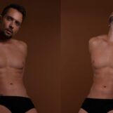 David Hernandez dit que « le sexe est puissant » alors qu'il embrasse son époque la plus torride à ce jour