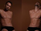 David Hernandez dit que « le sexe est puissant » alors qu'il embrasse son époque la plus torride à ce jour