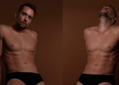 David Hernandez dit que « le sexe est puissant » alors qu'il embrasse son époque la plus torride à ce jour