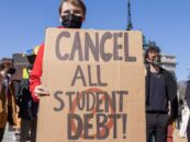 Le DOE de Trump poursuivi (à deux reprises) pour avoir disqualifié les travailleurs à but non lucratif LGBTQ+ de l'annulation de leur prêt