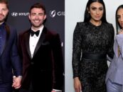 10 des couples gays les plus sexy que nous aimons suivre sur les réseaux sociaux