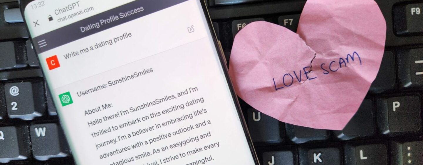 Qu’est-ce que le « chatfishing » ? La tendance des rencontres IA expliquée et si les personnes LGBTQ+ sont coupables de le faire