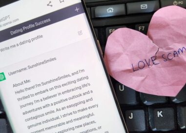 Qu’est-ce que le « chatfishing » ? La tendance des rencontres IA expliquée et si les personnes LGBTQ+ sont coupables de le faire