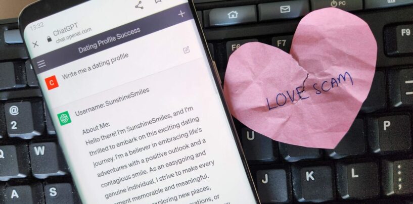 Qu’est-ce que le « chatfishing » ? La tendance des rencontres IA expliquée et si les personnes LGBTQ+ sont coupables de le faire