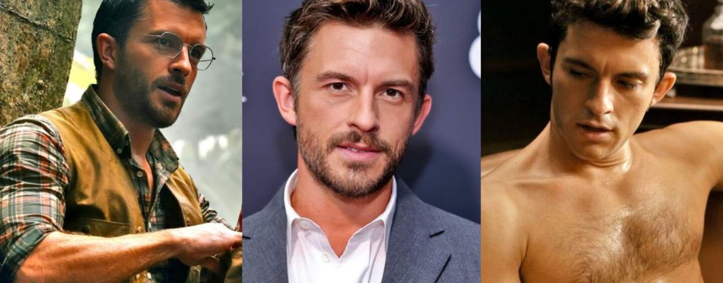 45 photos qui prouvent que Jonathan Bailey est l'homme le plus sexy du monde de 2025