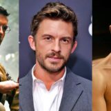 45 photos qui prouvent que Jonathan Bailey est l'homme le plus sexy du monde de 2025