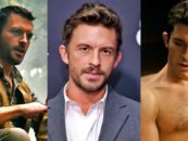 45 photos qui prouvent que Jonathan Bailey est l'homme le plus sexy du monde de 2025