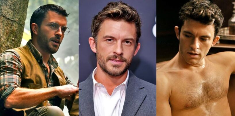 45 photos qui prouvent que Jonathan Bailey est l'homme le plus sexy du monde de 2025