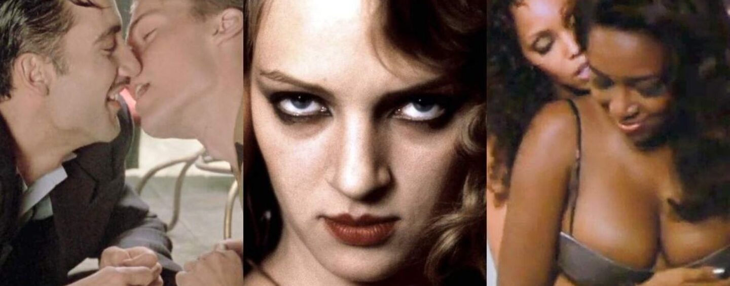 9 films LGBTQ+ classés NC-17 et où les regarder