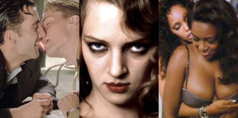 9 films LGBTQ+ classés NC-17 et où les regarder