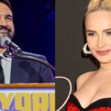 Regarder Zohran Mamdani demander à un DJ de jouer Kim Petras vous redonnera confiance en la politique