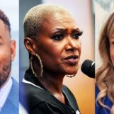 Voici les courses politiques LGBTQ+ que vous devriez regarder aujourd'hui