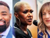 Voici les courses politiques LGBTQ+ que vous devriez regarder aujourd'hui