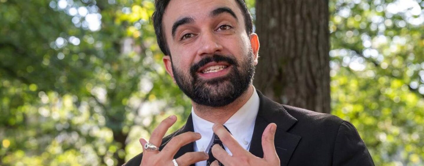 Voici le bilan du maire élu de New York, Zohran Mamdani, en matière de droits LGBTQ+