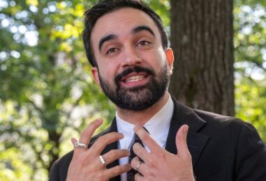 Voici le bilan du maire élu de New York, Zohran Mamdani, en matière de droits LGBTQ+