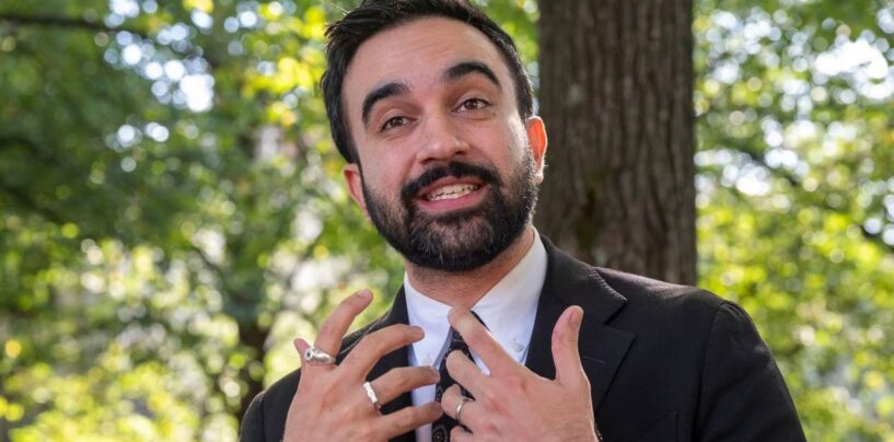 Voici le bilan du maire élu de New York, Zohran Mamdani, en matière de droits LGBTQ+