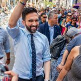 Zohran Mamdani, allié LGBTQ+, remporte l'élection du maire de New York et entre dans l'histoire