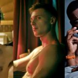 11 meilleures scènes de nu masculin de la culture pop en 2025 (jusqu'à présent)