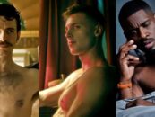 11 meilleures scènes de nu masculin de la culture pop en 2025 (jusqu'à présent)