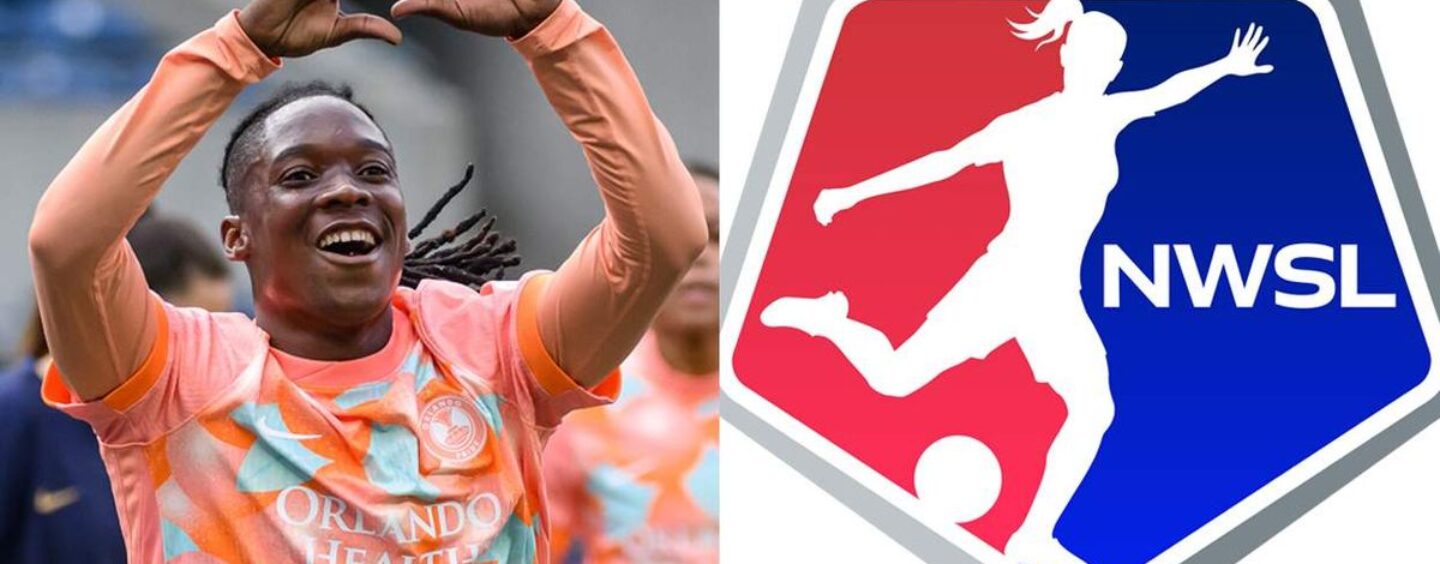 La NWSL soutient Barbra Banda après qu'un invité de Fox News l'ait qualifiée de « homme »