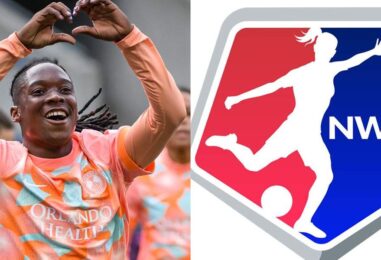 La NWSL soutient Barbra Banda après qu'un invité de Fox News l'ait qualifiée de « homme »