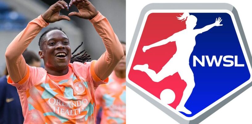 La NWSL soutient Barbra Banda après qu'un invité de Fox News l'ait qualifiée de « homme »