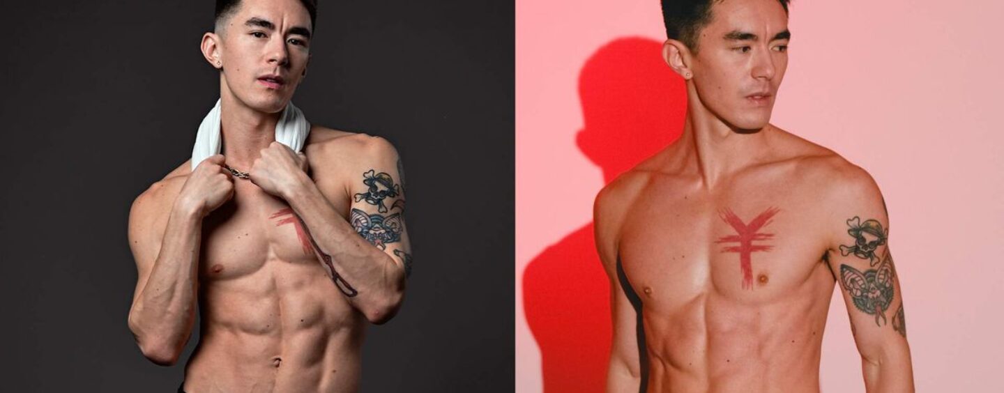 La star adulte Cody Seiya révèle son meilleur conseil pour les mannequins en herbe