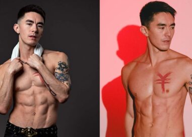 La star adulte Cody Seiya révèle son meilleur conseil pour les mannequins en herbe