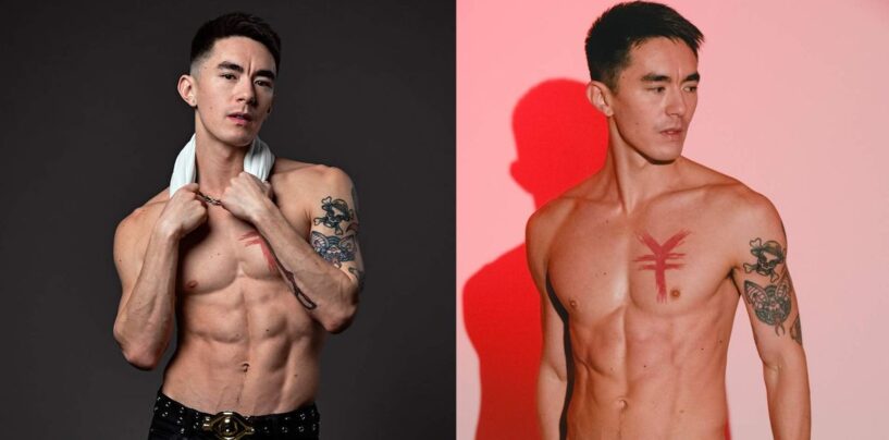 La star adulte Cody Seiya révèle son meilleur conseil pour les mannequins en herbe