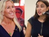 AOC dit que c'est pourquoi Marjorie Taylor Greene s'est retournée contre Trump