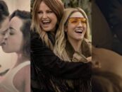 9 scènes de sexe lesbiennes et saphiques les plus torrides en 2025 (jusqu'à présent)