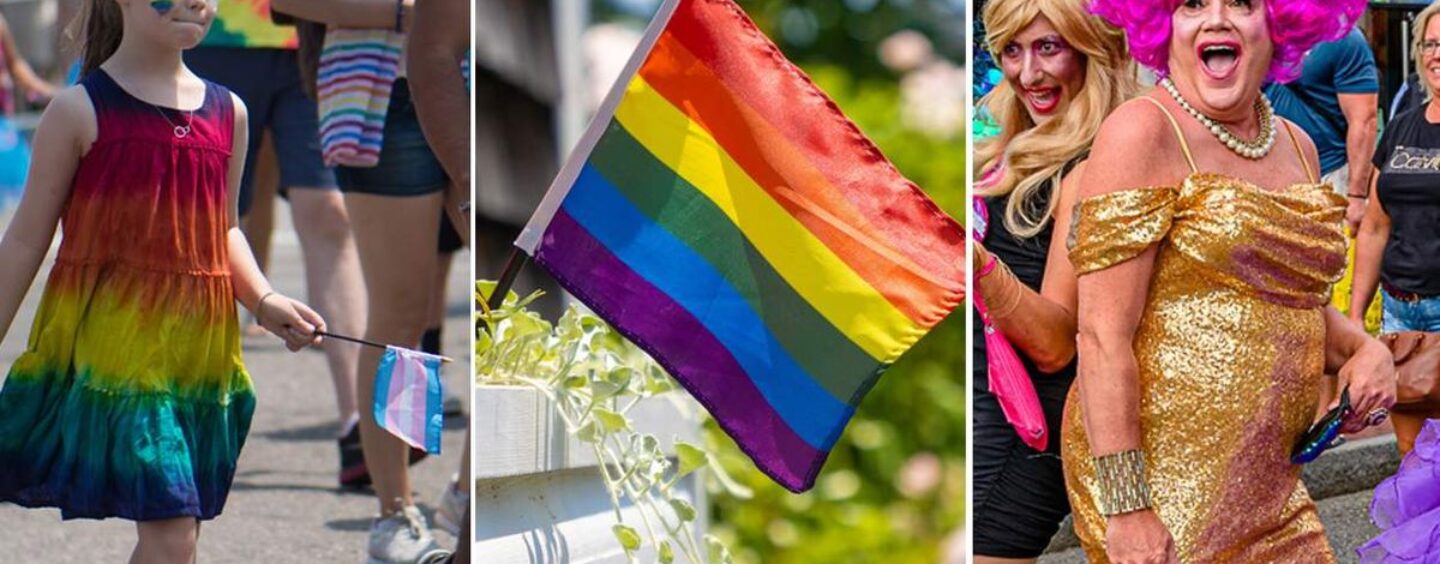 6 quartiers gays historiques à visiter en 2026 et toujours en plein essor