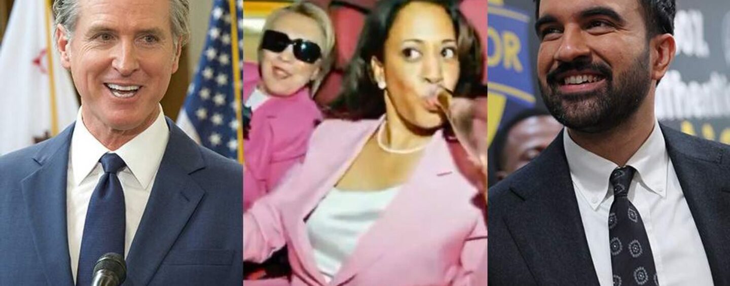 20 mèmes hilarants et brutaux célébrant l'écrasement de MAGA par les Démocrates lors des élections