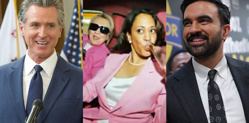 20 mèmes hilarants et brutaux célébrant l'écrasement de MAGA par les Démocrates lors des élections