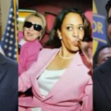 20 mèmes hilarants et brutaux célébrant l'écrasement de MAGA par les Démocrates lors des élections