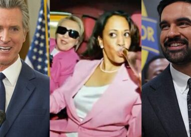 20 mèmes hilarants et brutaux célébrant l'écrasement de MAGA par les Démocrates lors des élections