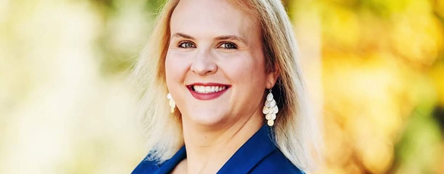 Cette petite ville de Pennsylvanie vient d'élire le tout premier maire transgenre de l'État