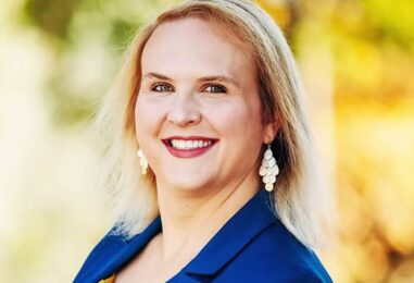 Cette petite ville de Pennsylvanie vient d'élire le tout premier maire transgenre de l'État