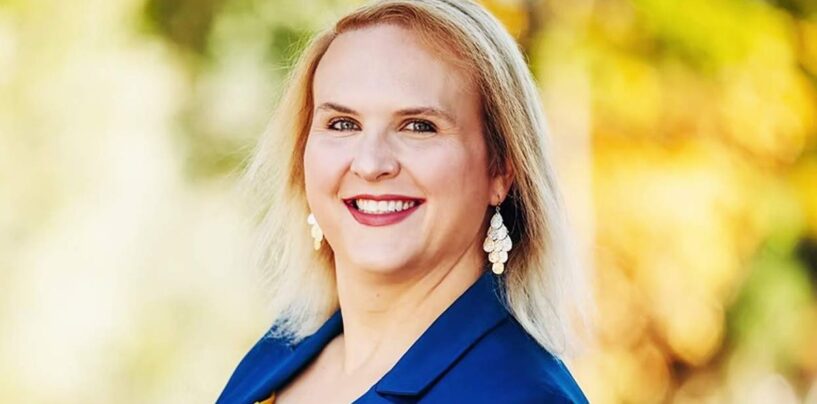 Cette petite ville de Pennsylvanie vient d'élire le tout premier maire transgenre de l'État