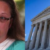 L’égalité du mariage est-elle en danger ? Comprendre l'appel de Kim Davis à la Cour suprême