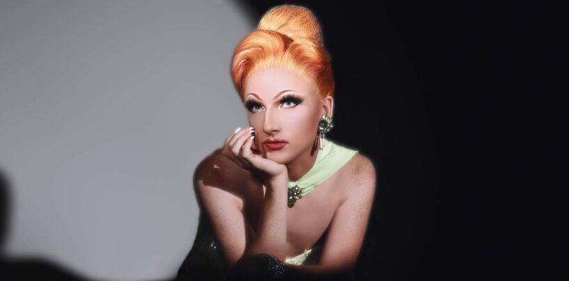 Plasma se déshabille et met tout à nu dans son premier album vulnérable