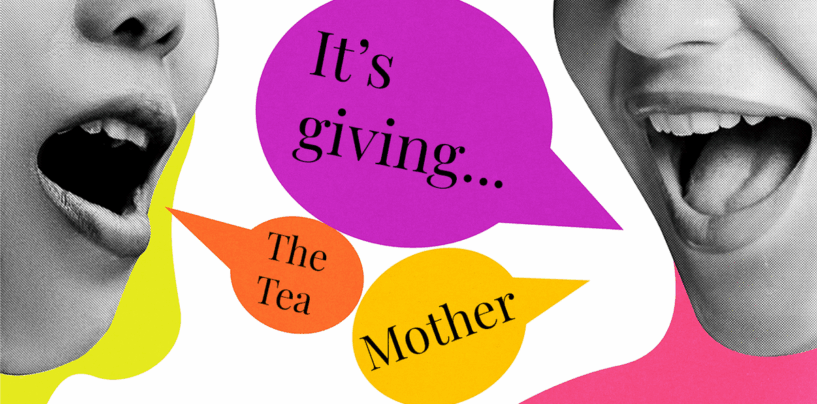 10 mots d’argot queer qui ont défini Internet en 2025