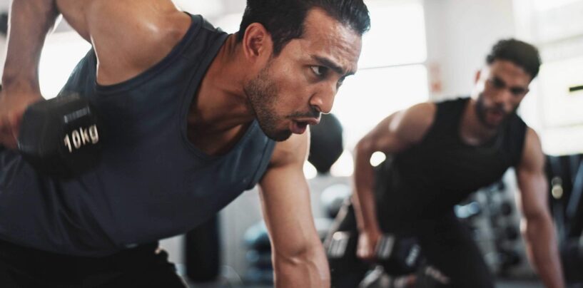 Ce gay est « tellement mauvais en drague » qu'Internet a dû venir à sa rescousse avec des conseils sexy