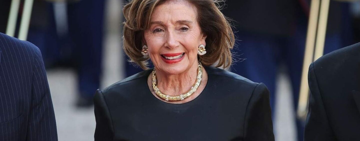 Nancy Pelosi, qui se retire du Congrès, laisse un record en tant que championne de l'égalité LGBTQ+
